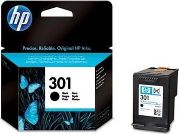 Tusz HP Toner 301 Black (CH561EE#ABE)