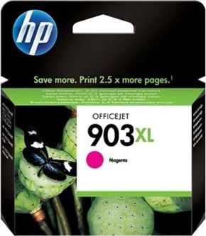 Cartuș de cerneală HP 903XL cerneală magenta (T6M07AE#BGY)