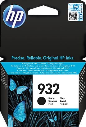 Cerneală HP Ink 932 negru (CN057AE)