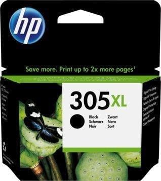 Cerneală HP Cerneală neagră HP 305XL (3YM62AE)