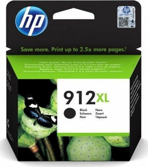 Cerneală HP Cerneală HP 912XL 3YL84AE