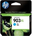 Toner hp cerneala T6M03AE No. 903XL (cyan)