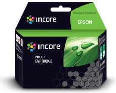 Cerneală Incore Incore pentru Epson T2991 C13T29914010 negru 15ml (IE-T2991)