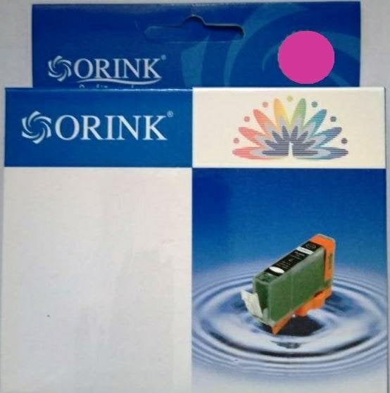 Cartuș de cerneală Orink Brother LC3239XL M Orink de înlocuire LC3239XLM