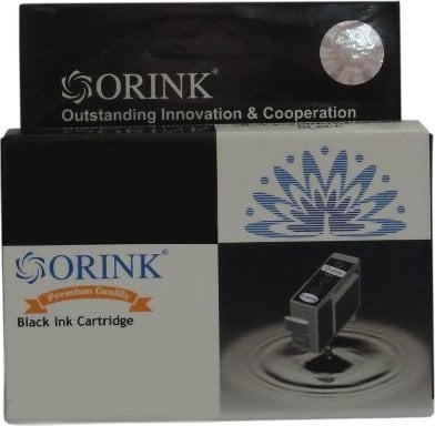 Cerneală Orink Canon Orink chip CCLI 571XL Y CLI571Y CLI-571Y 0334C001