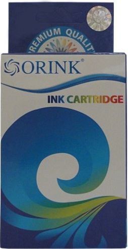 Cartus cerneala Orink compatibil HP 363LC, C8777E, Light Cyan