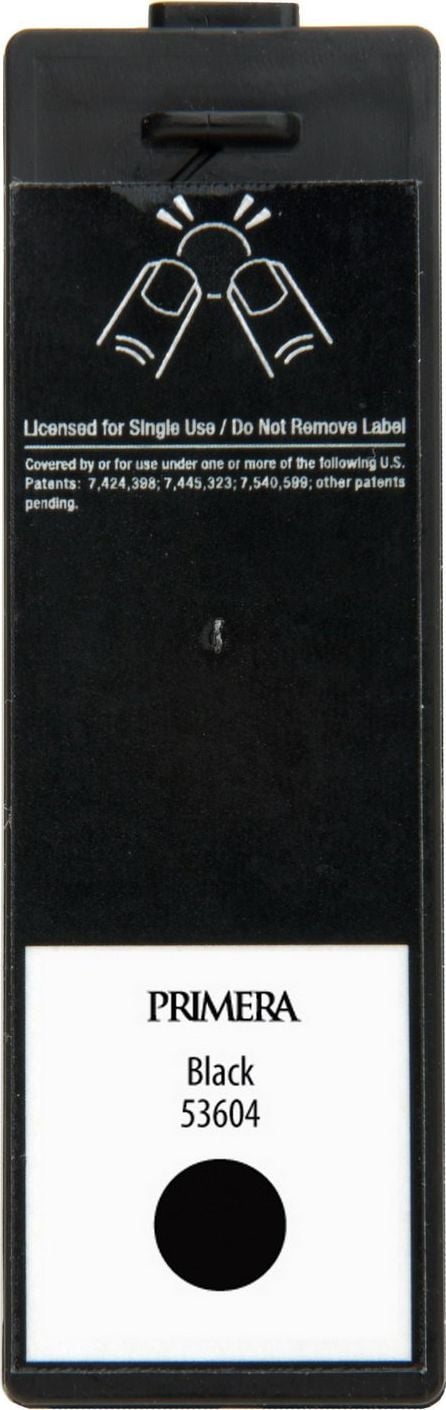 Toner primera Disc Publisher Ink Cartridge - 053604