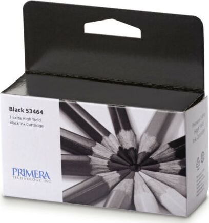 Cerneală Primera Ink Black HC Cerneală (053464)