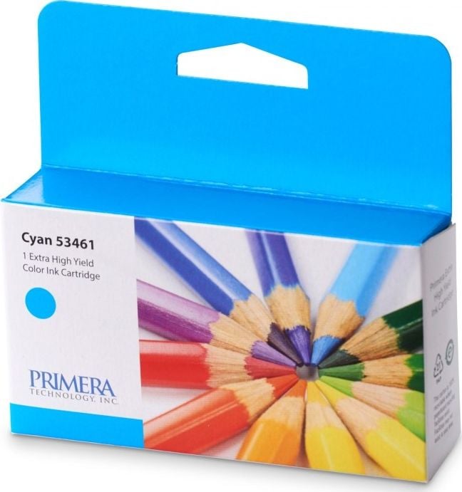 Cerneală Primera Cerneală cyan HC 053461