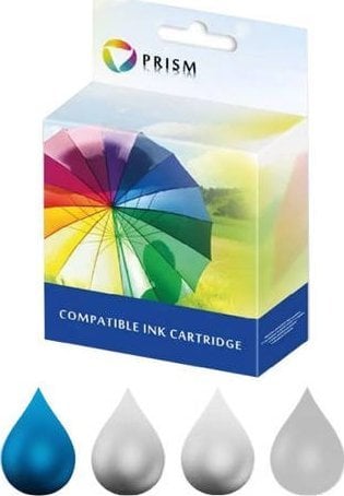 Ink Prism Cerneală compatibilă PRISM ZEI-101CN înlocuitor Epson 101 / 103 Cyan 7500 pagină 70ml