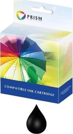 Ink Prism Cerneală compatibilă PRISM ZEI-101KN înlocuitor Epson 101 Black 7500 pagină 127ml