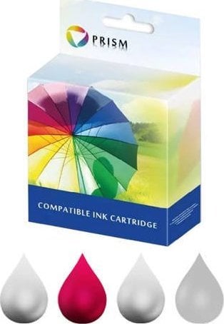 Cerneală compatibilă Ink Prism PRISM ZEI-101MN înlocuitor pentru Epson 101 / 103 Magenta 7500 pagina 70ml