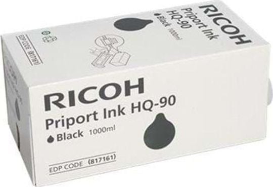 Tusz Ricoh Toner HQ90 Black 817161