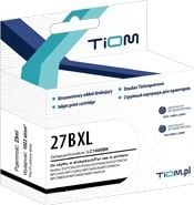 Cerneală Thiom Cerneală Thiom pentru Epson T2711 | WorkForce Pro WF-3620DWF | negru