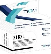 Tiom Ink Tiom Ink pentru HP 21 XL | 2149/3920/D1320