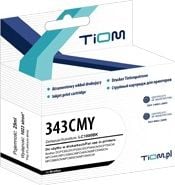 Tiom Ink Tiom Ink pentru HP 343 | 460/5740/5940/6520/6620