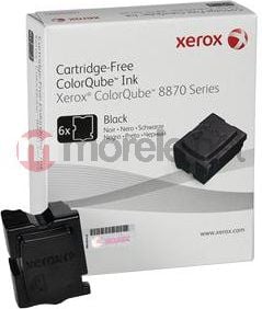 Tusz Xerox ColorQube Ink 108R00961 (black)