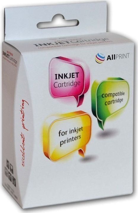 Cartuș de cerneală alternativă Xerox Xerox INK HP N9K07AE/304XL pro HP DeskJet 3720 / 3730 / 2630 / 2620 All-in-One (18ml, color)