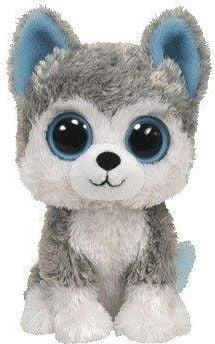 TY Beanie Boos Slush câine 24 cm (36902)