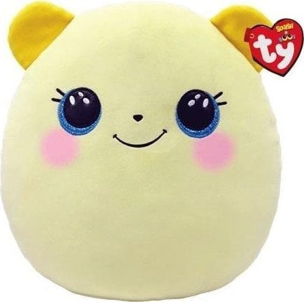 TY Squish-a-Boos Buttercup 22 cm