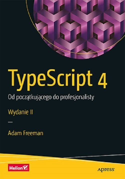 TypeScript 4. Începător la... v.2