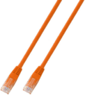 U / UTP CAT5e 5M Orange PVC (B-UTP505O)