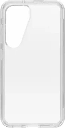 Geanta UAG UAG OtterBox Symmetry Clear - Carcasa protectorie pentru Samsung Galaxy S23 Plus 5G (transparent).