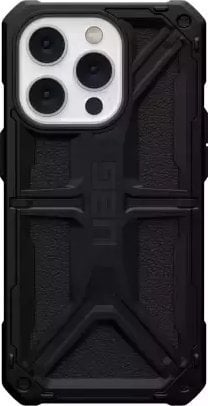 Husa de protectie UAG Monarch Series pentru iPhone 14 Pro Max, Black