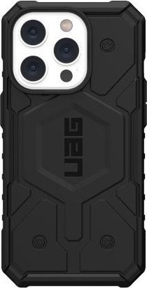 UAG UAG Pathfinder - husă de protecție pentru iPhone 14 Pro compatibilă cu MagSafe (negru)