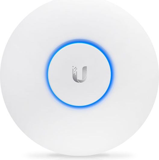 Acces Point-uri - Ubiquiti UniFi UAP AC PRO 2.4GHz/5GHz, 802.11ac, No PoE adapters in Set - 5 Pack