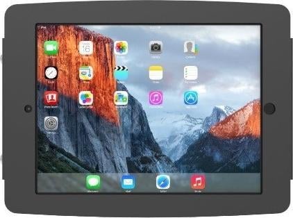 Uchwyt Maclocks Space iPad Enclosure Wall Mount for iPad Pro / Air 10.5 - black