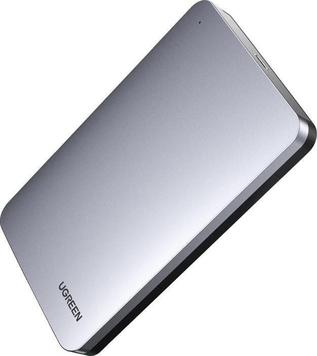 Ugreen CM300 2.5` SATA - USB-C 3.2 Gen 2 Bay