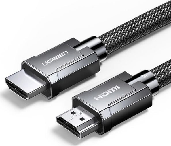 Ugreen HDMI - cablu HDMI 1,5 m gri (106682)