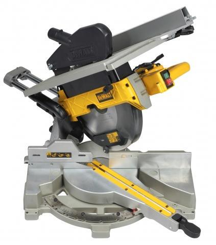 Dewalt D27112 ferăstrău onglet 1600W 305mm