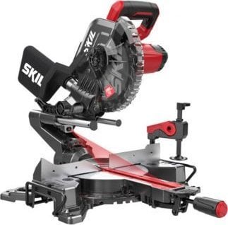 Skil CUT-&amp;GERSAW 1310AA 1600 W 216 mm ferăstrău de onglet