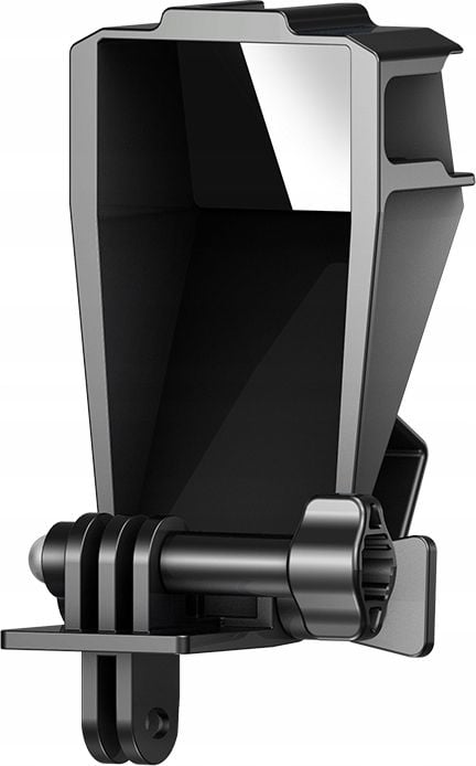 Oglinda de vizualizare Ulanzi + Adaptor pentru picioare Ulanzi Gp-5 Iso