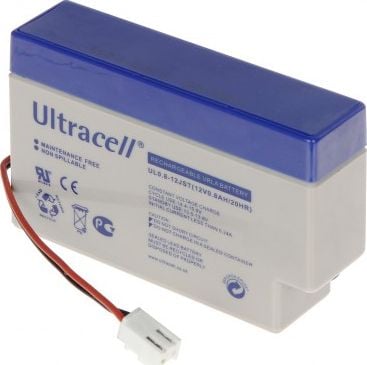 Accesorii UPS-uri - Ultracell 12V/0.8AH-UL