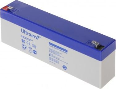 Accesorii UPS-uri - Ultracell 12V/2.4AH-UL