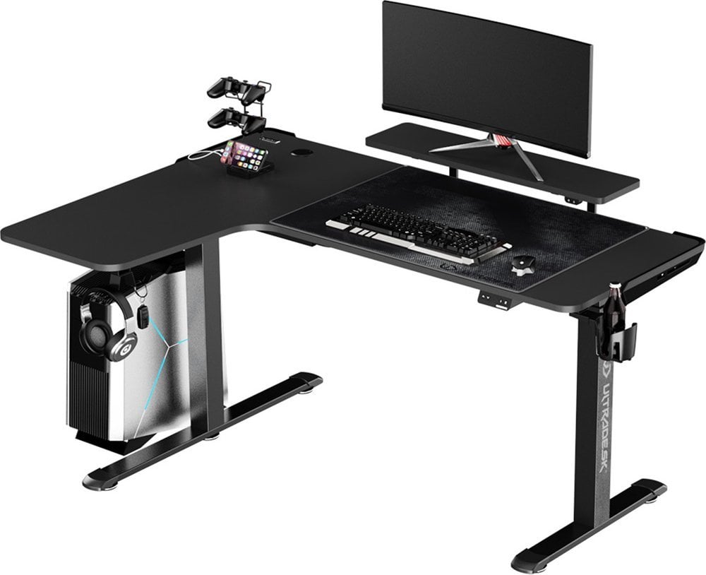 Ultradesk UDESK-WI-BKA/BKB