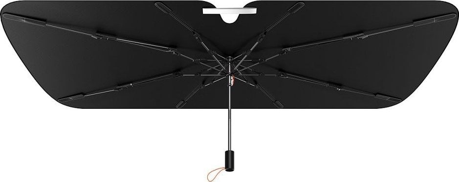 Umbrelă de protecție solară Baseus pentru parbriz mic Baseus CoolRide (mic)