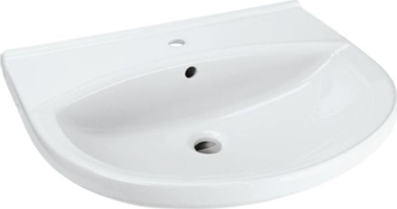 Umywalka Ideal Standard Ulysse Style wpuszczana w blat 50cm biała