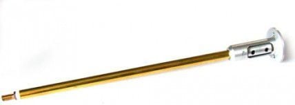 Un arbore având o mufă 280 pentru compresie &amp; oslash; 3 M2 155 mm (MJ / 52101)