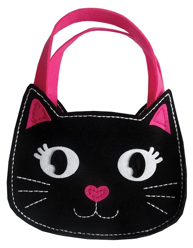 Un mic sac Cat (STN-10-81)