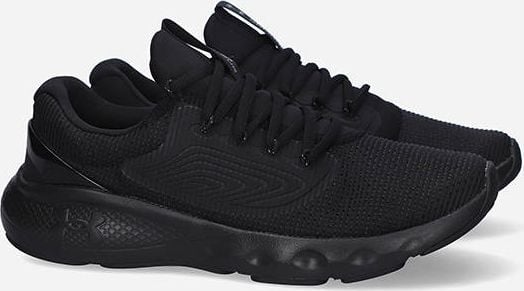 Pantofi pentru bărbați Under Armour Charged Vantage 2 Black / Black / Black s. 44 (3024873-002)