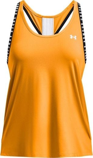 Tricou Under Armour UA Knockout Tank pentru femei 1351596-588 r. S