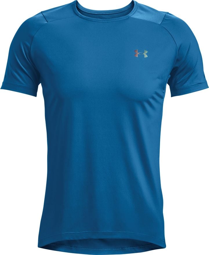 Under Armour Koszulka męska Rush 2.0 Vent SS 1370317-899 r. S