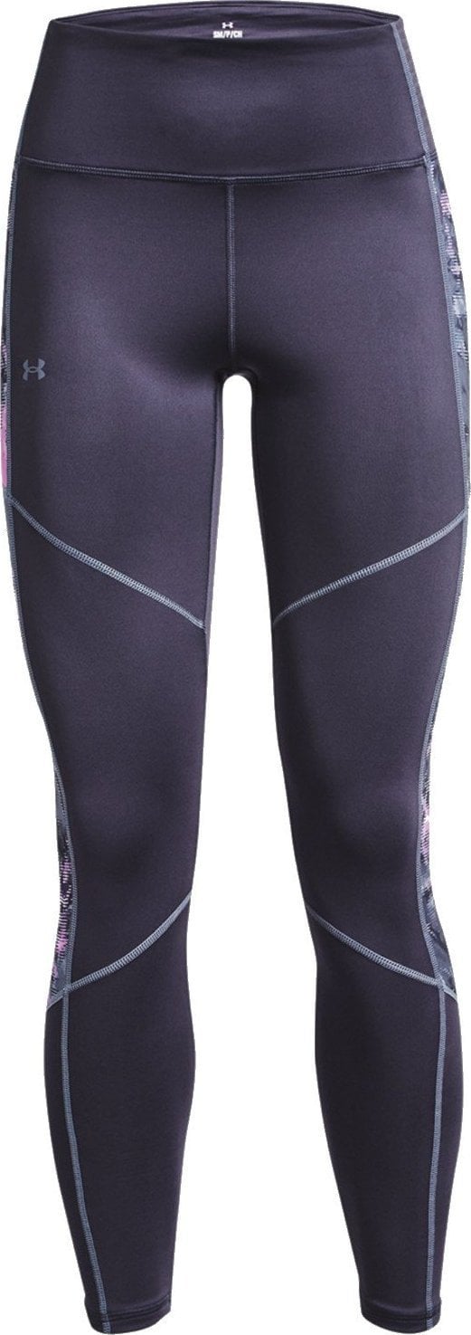 Under Armour Leggings întregi Under Armour Train CW 1373972-558 Violet M