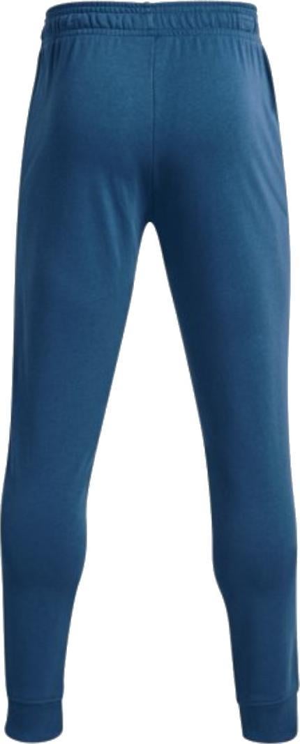 Under Armour Pantaloni de jogging Under Armour Rival Terry 1361642-459 Albastru XL