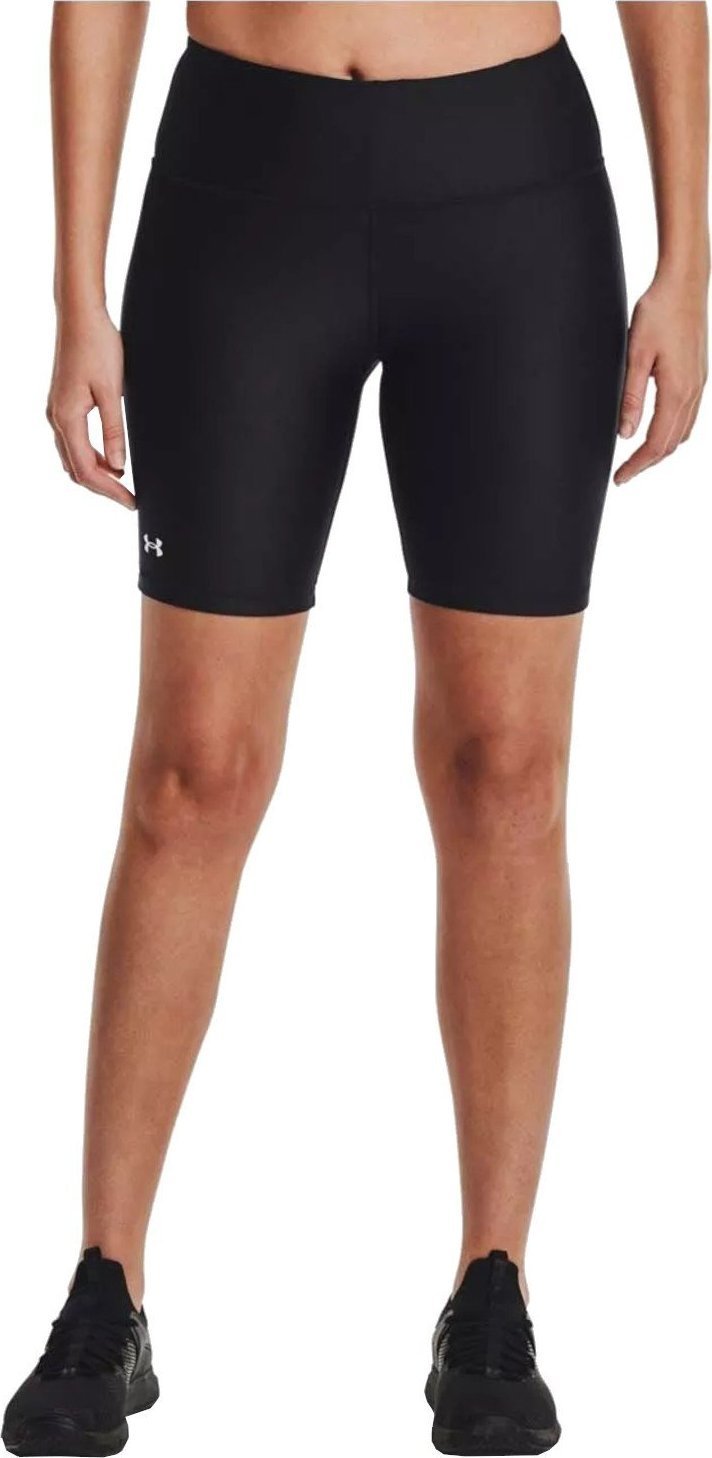 Under Armour Pantaloni scurți pentru biciclete Under Armour HG 1360939-001 negru S