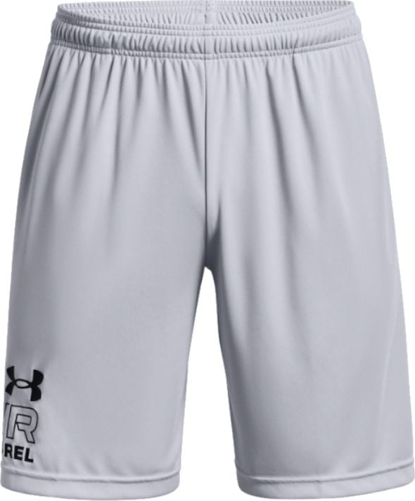 Under Armour Pantaloni scurți Under Armour Tech Graphic WM 1361510-011 gri M